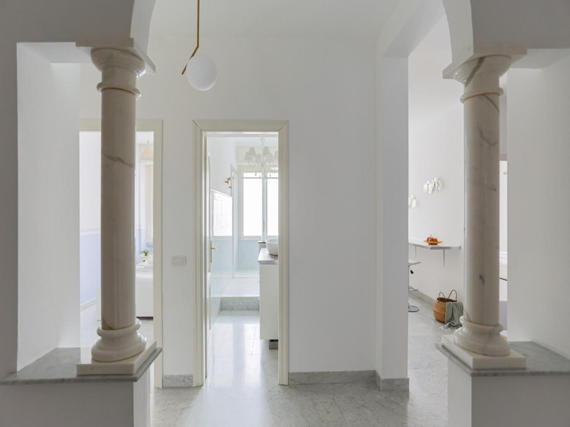 The Best Rent - Bright Two-Bedroom Apartment In Central Station Area Mailand Exterior foto